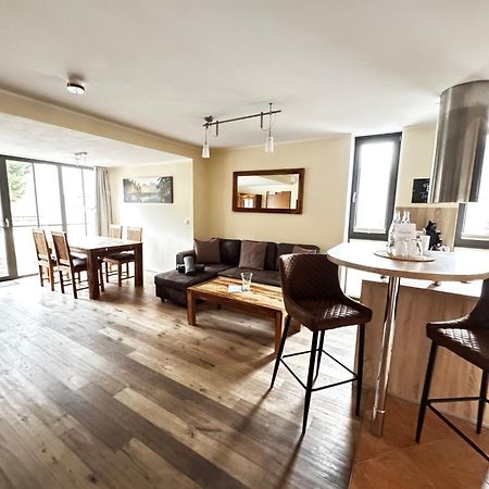 Alpengluehn Aparthotel Berchtesgaden Bagian luar foto