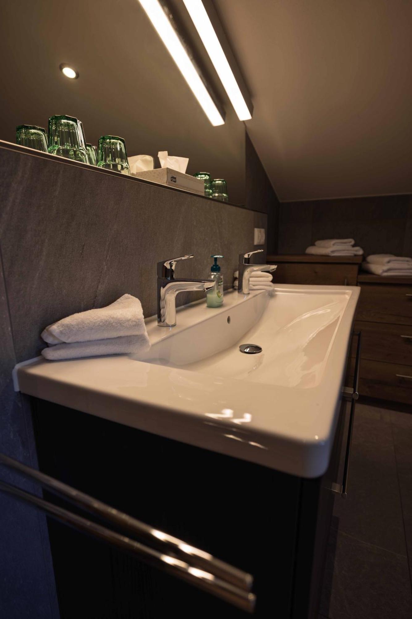 Alpengluehn Aparthotel Berchtesgaden Bagian luar foto
