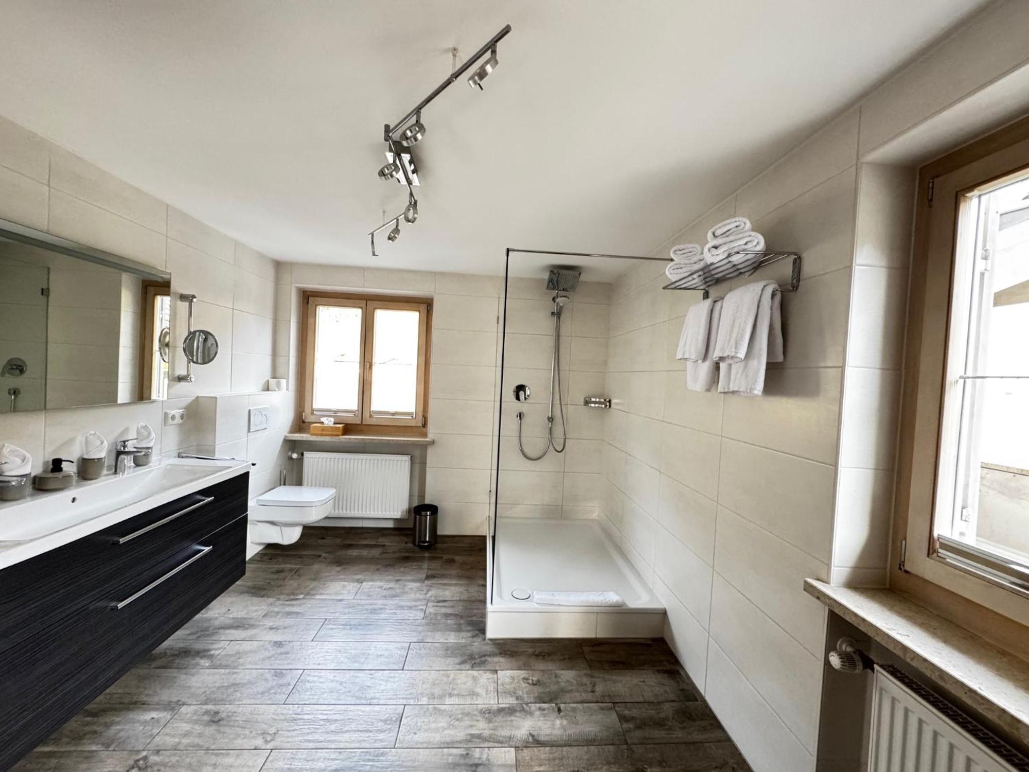 Alpengluehn Aparthotel Berchtesgaden Bagian luar foto