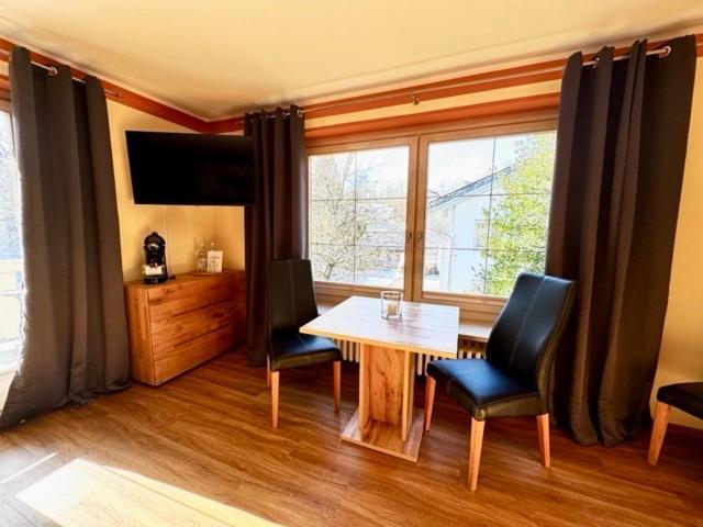 Alpengluehn Aparthotel Berchtesgaden Bagian luar foto