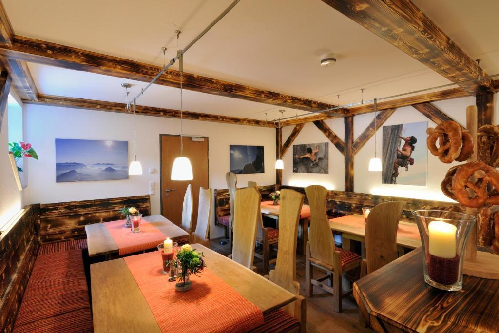 Alpengluehn Aparthotel Berchtesgaden Bagian luar foto