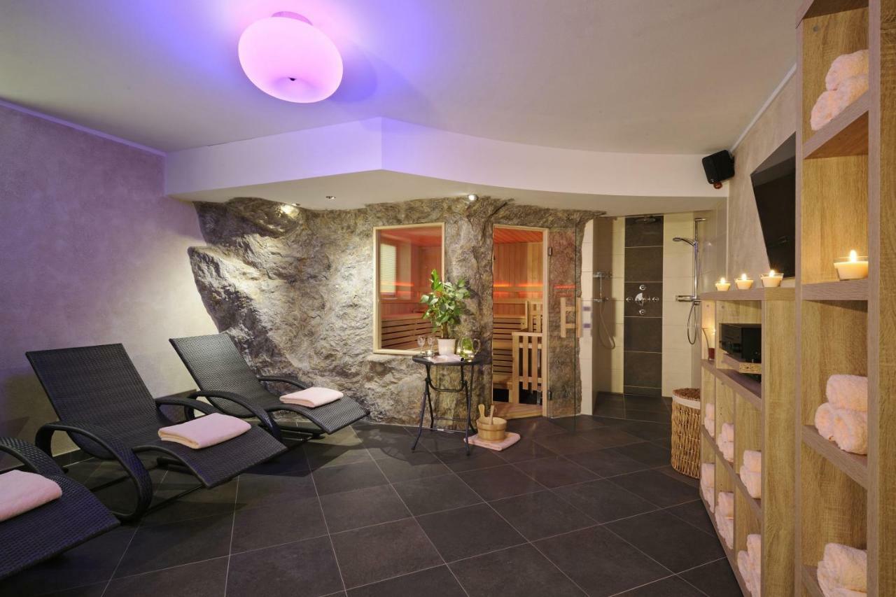 Alpengluehn Aparthotel Berchtesgaden Bagian luar foto