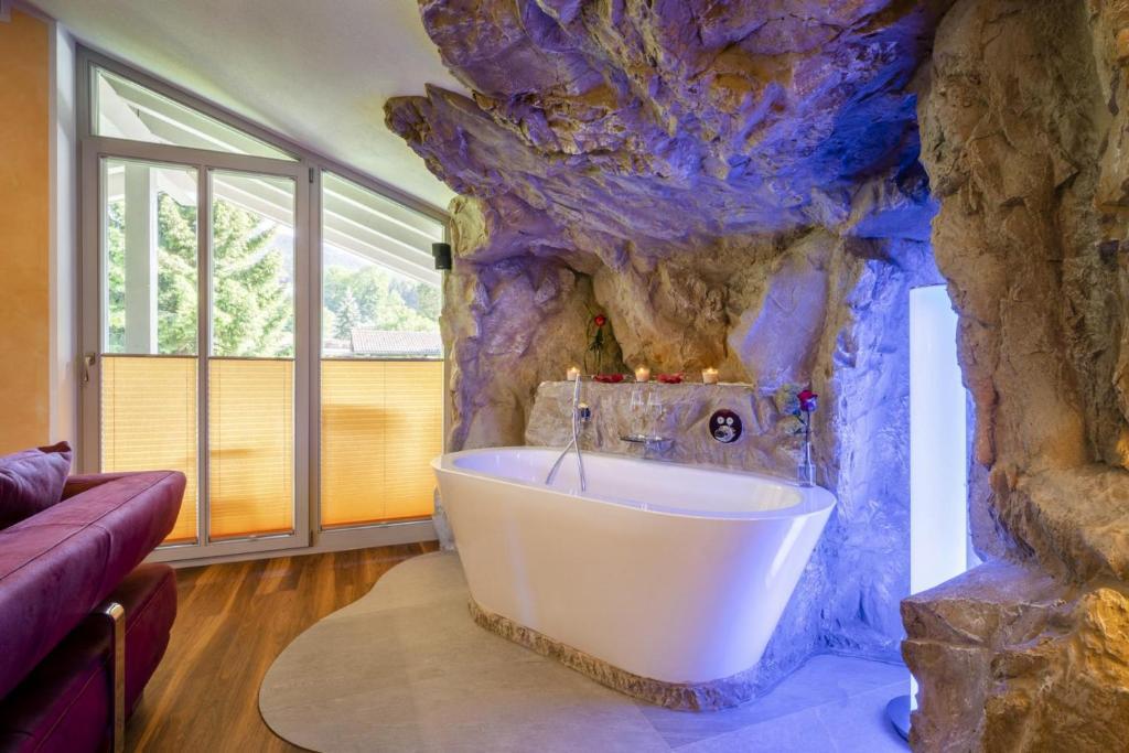 Alpengluehn Aparthotel Berchtesgaden Bagian luar foto