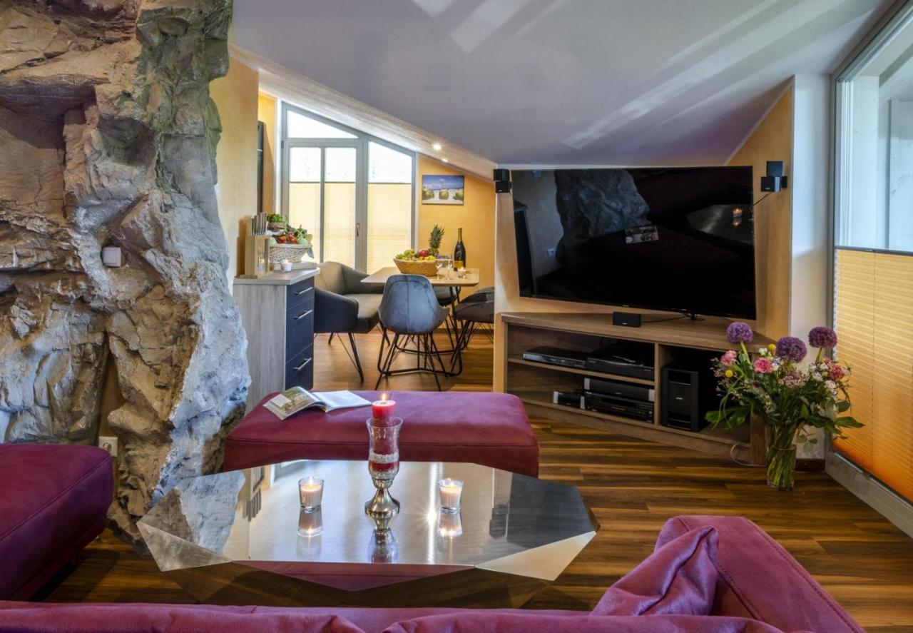 Alpengluehn Aparthotel Berchtesgaden Bagian luar foto